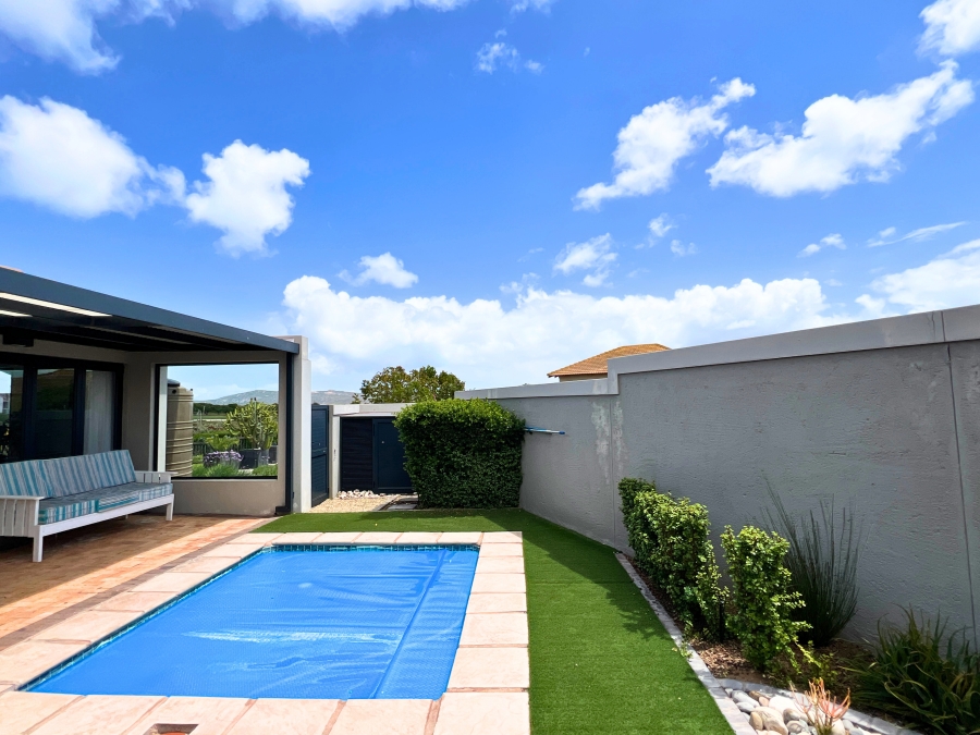 4 Bedroom Property for Sale in Langebaan Country Estate Western Cape